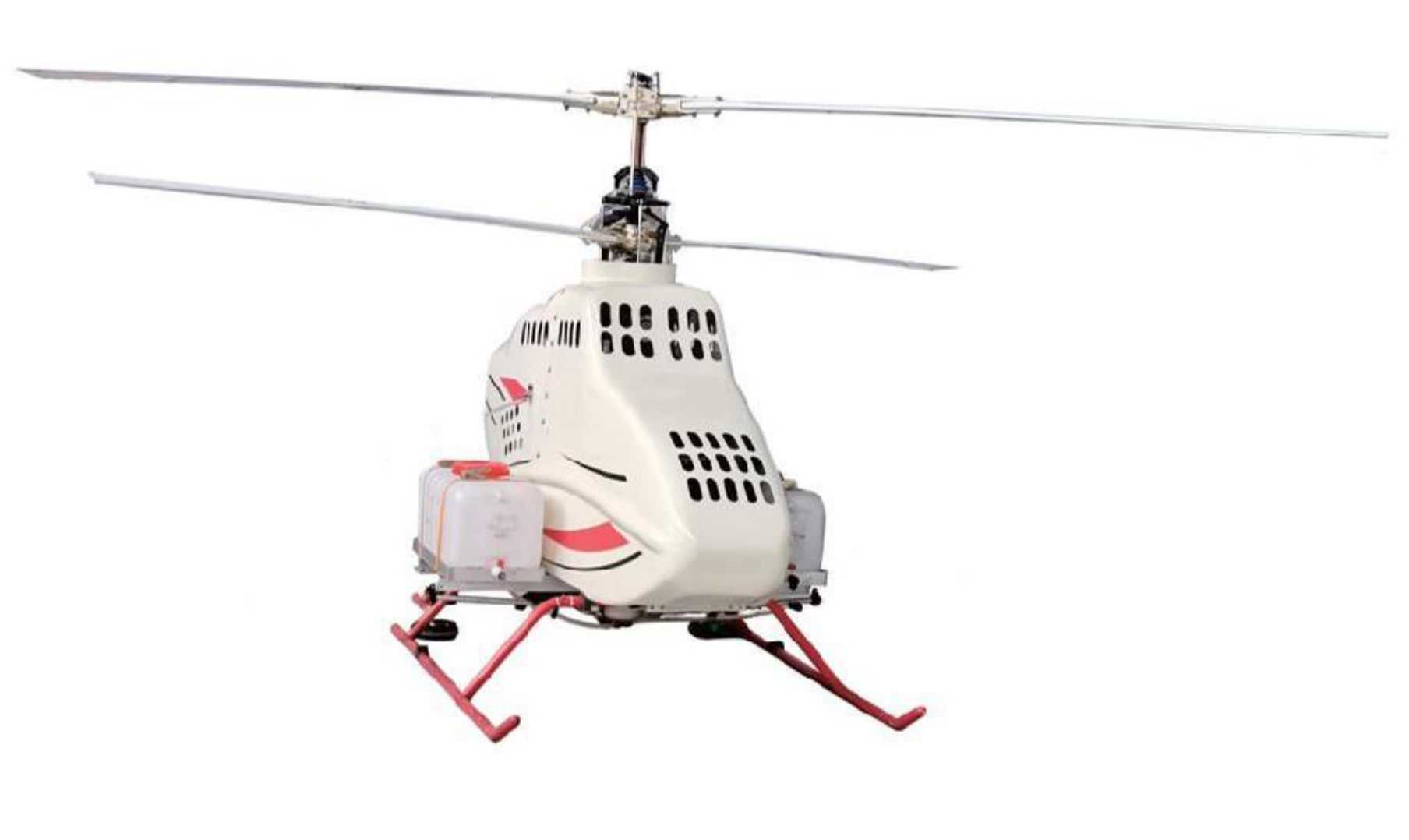QJ-500-UAV無(wú)人機(jī)